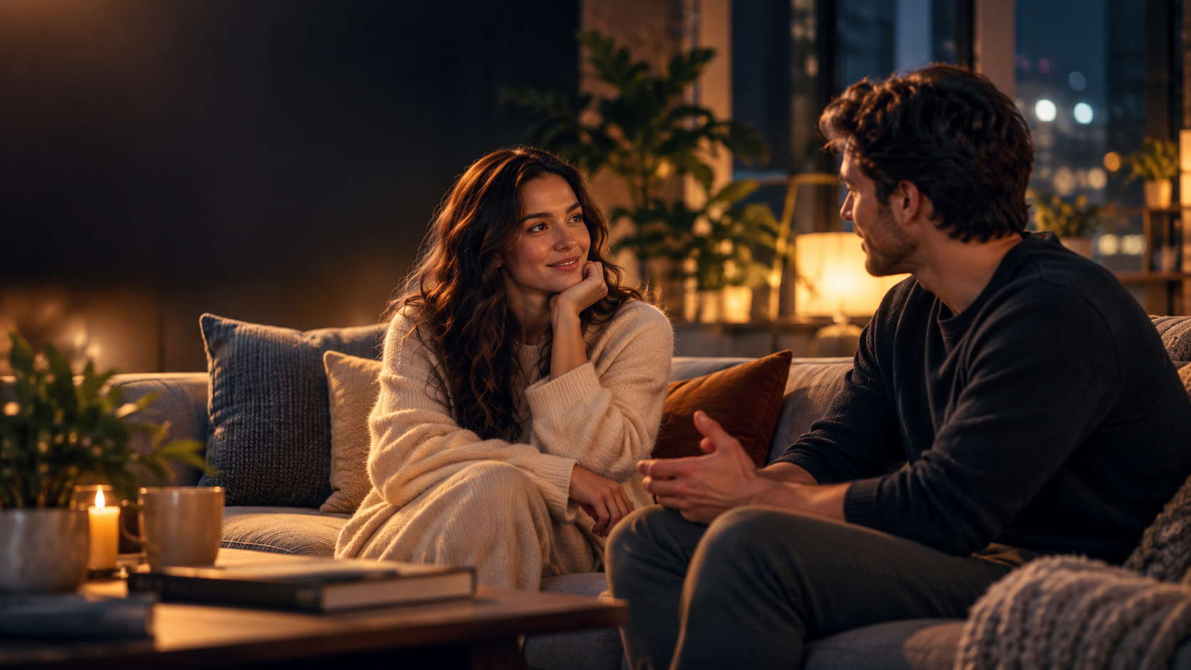 Questions to ask before booking a cuddler